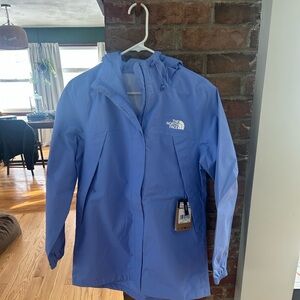 The North Face Blue Women's Jacket
